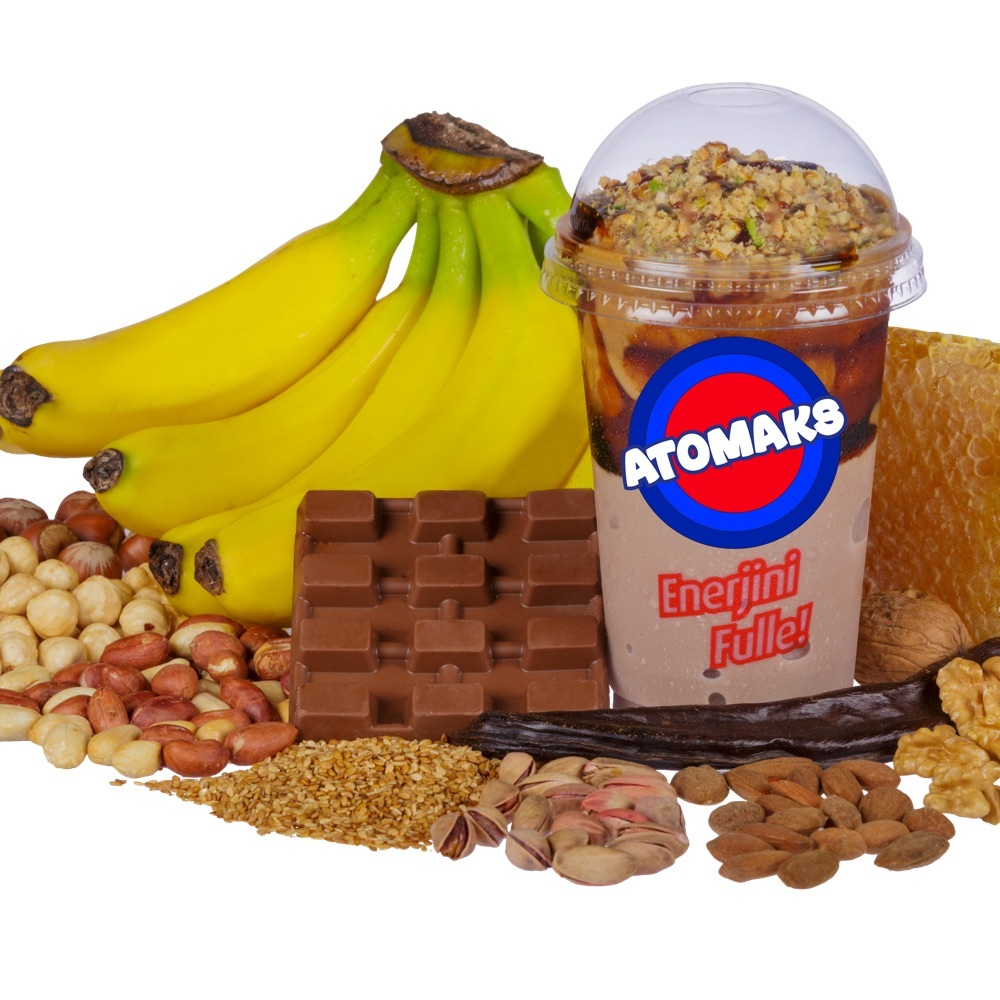 Bazuka (410 Ml)