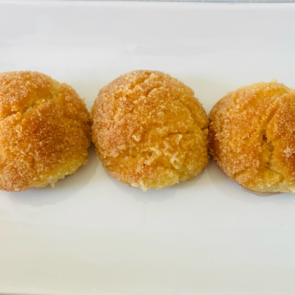 Şerbetli İrmik Tatlısı (3 Adet)