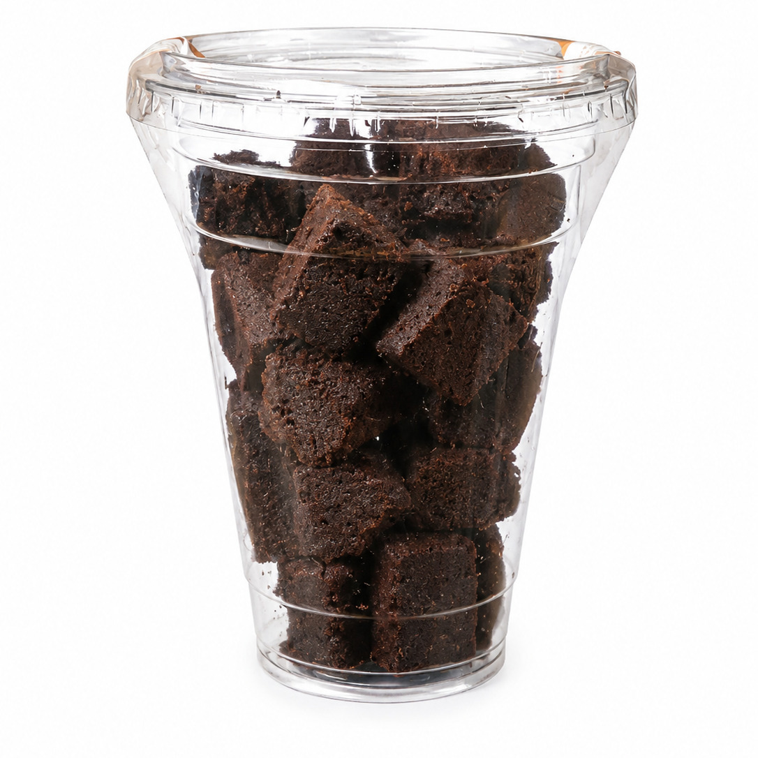 Bardak Amerikan Brownie