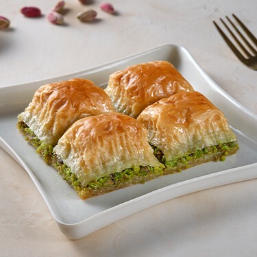 Kuru Baklava (500 gr)