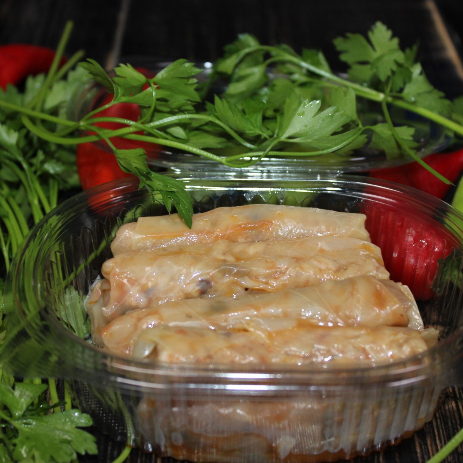 Lahana Sarma 300 gr