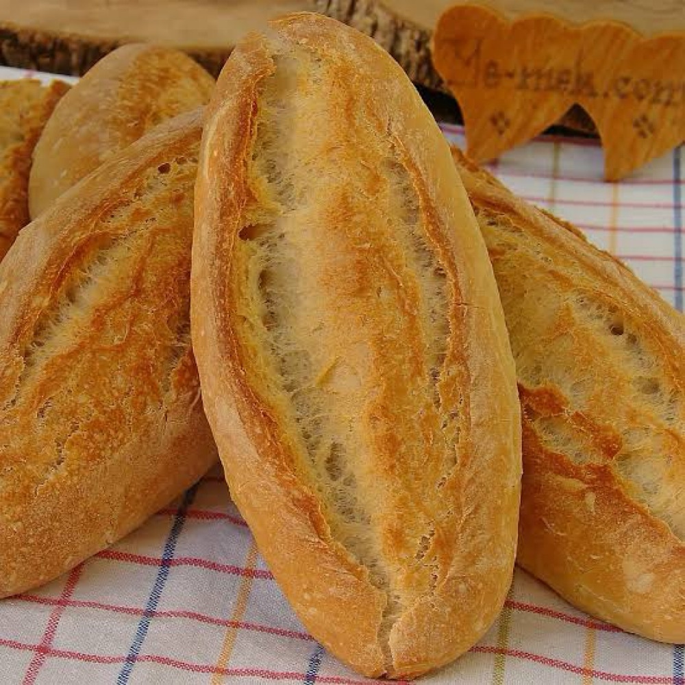 Somun Ekmek
