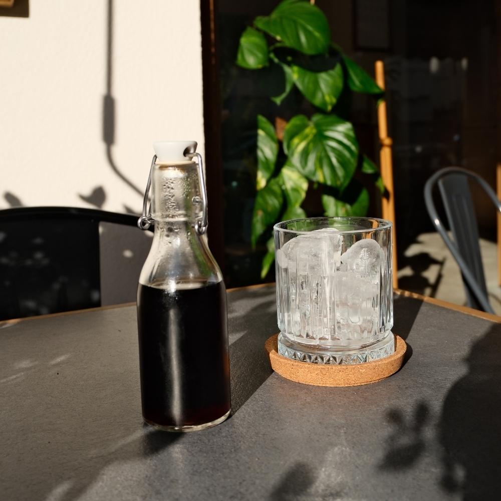 Cold Brew