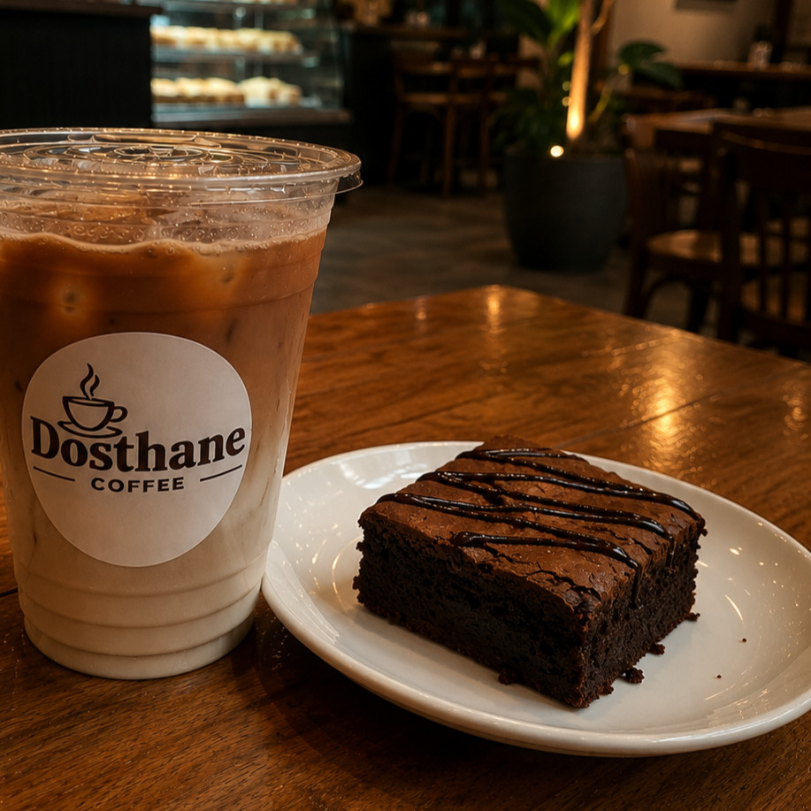 Brownie