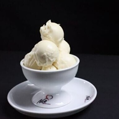 Dondurma Sade (250 gr)