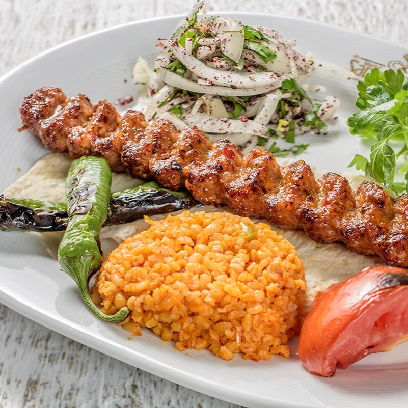 Urfa Kebap