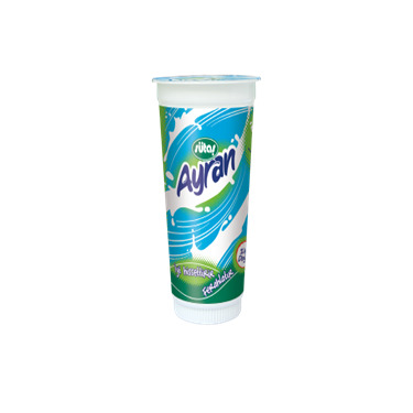 Küçük Ayran