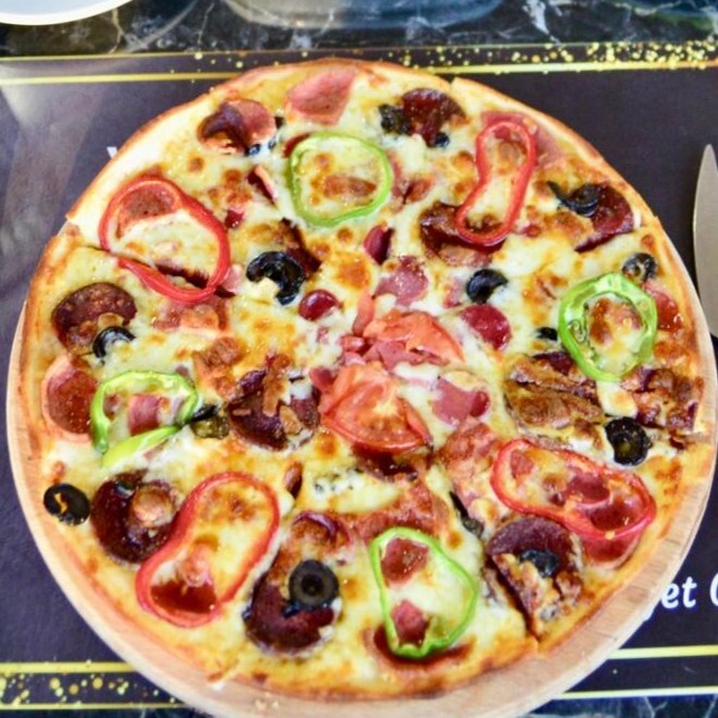 Pizza