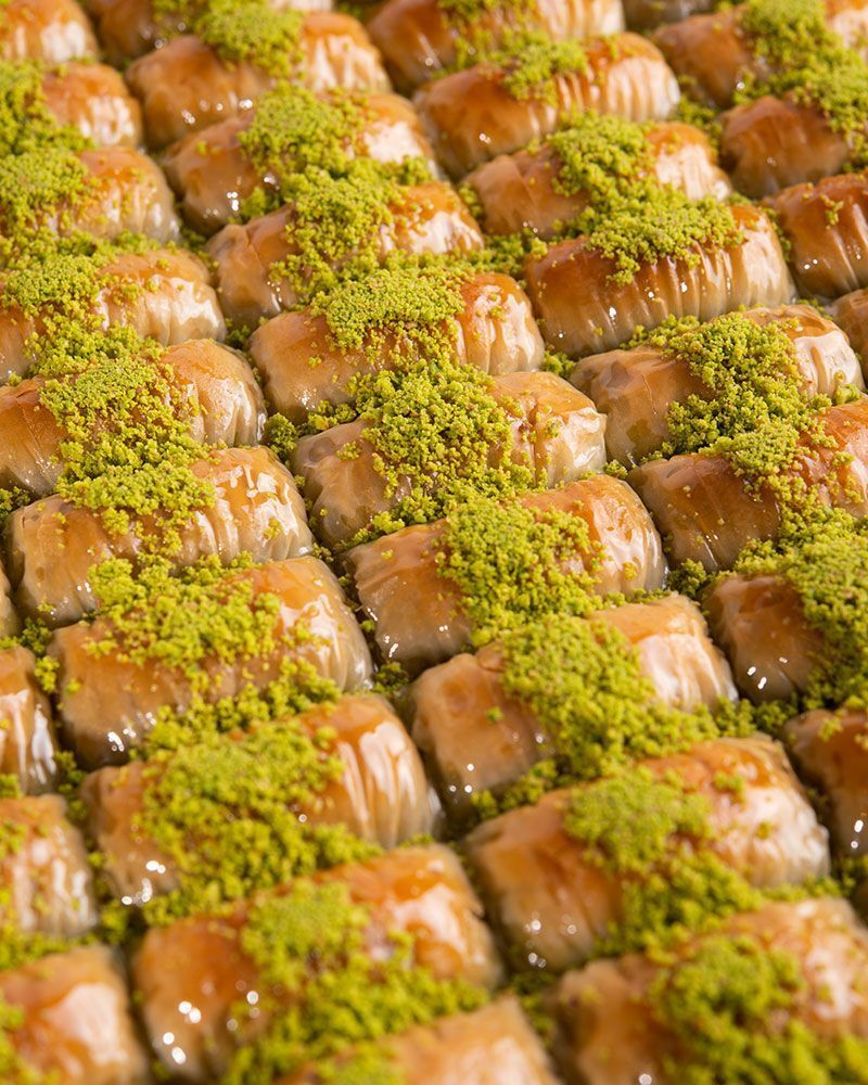 Cevizli Burma Sarığı (500 gr.)