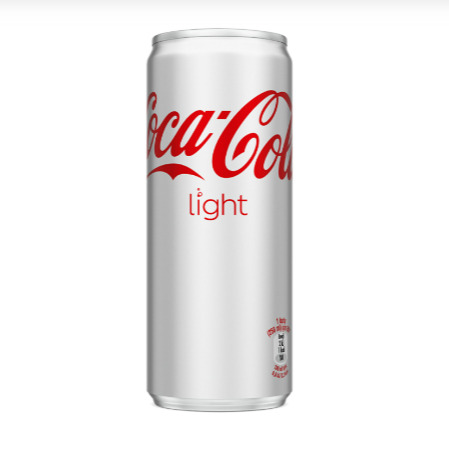 Coca Cola Light (33 cl)