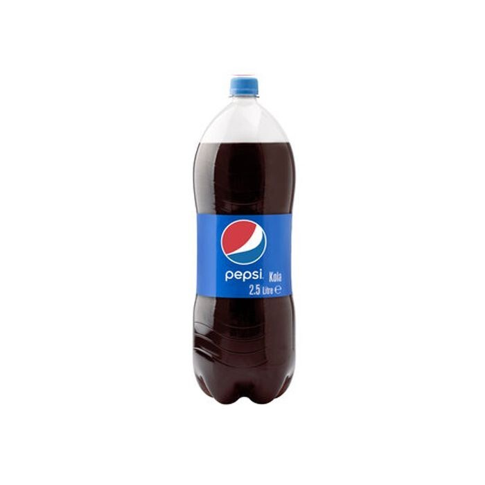 🥤Pepsi 2,5 Lt