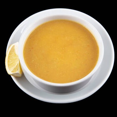 Mercimek Çorbası