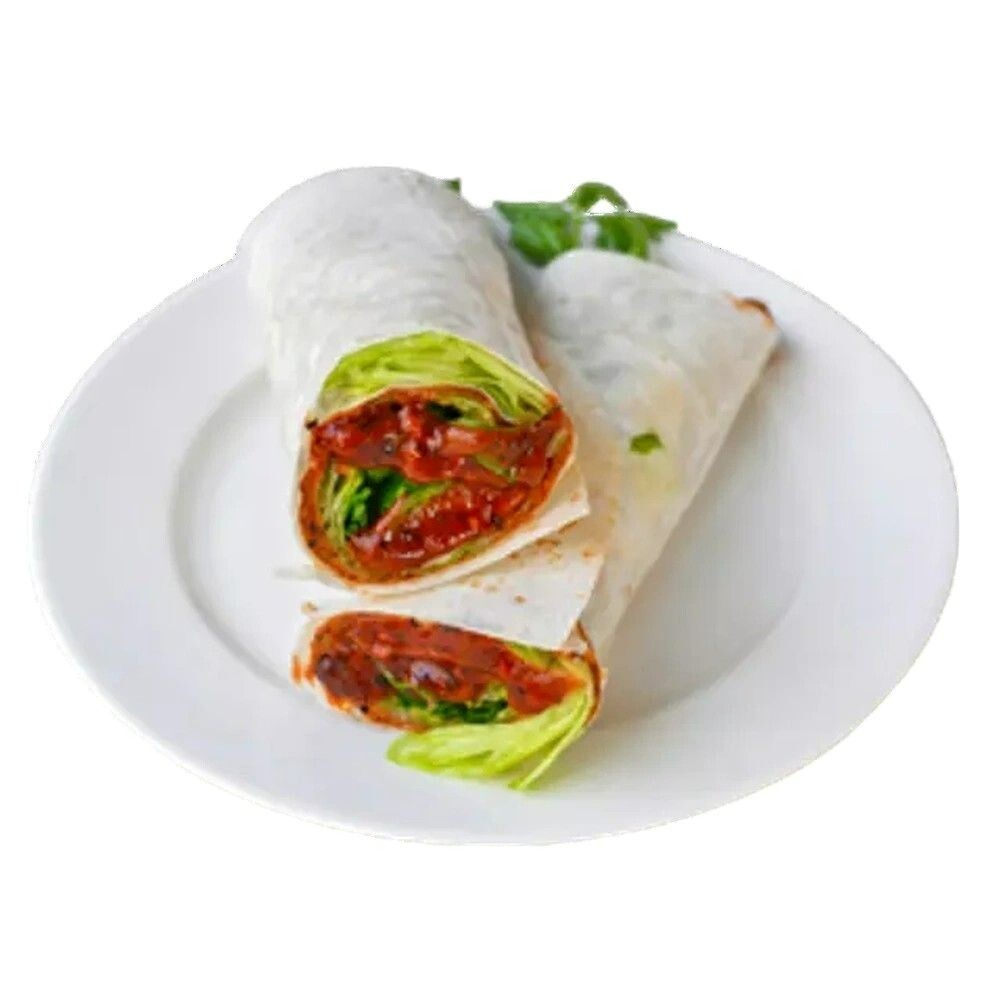 Mega Doristoslu Çiğ Köfte Dürüm (150 gr. )