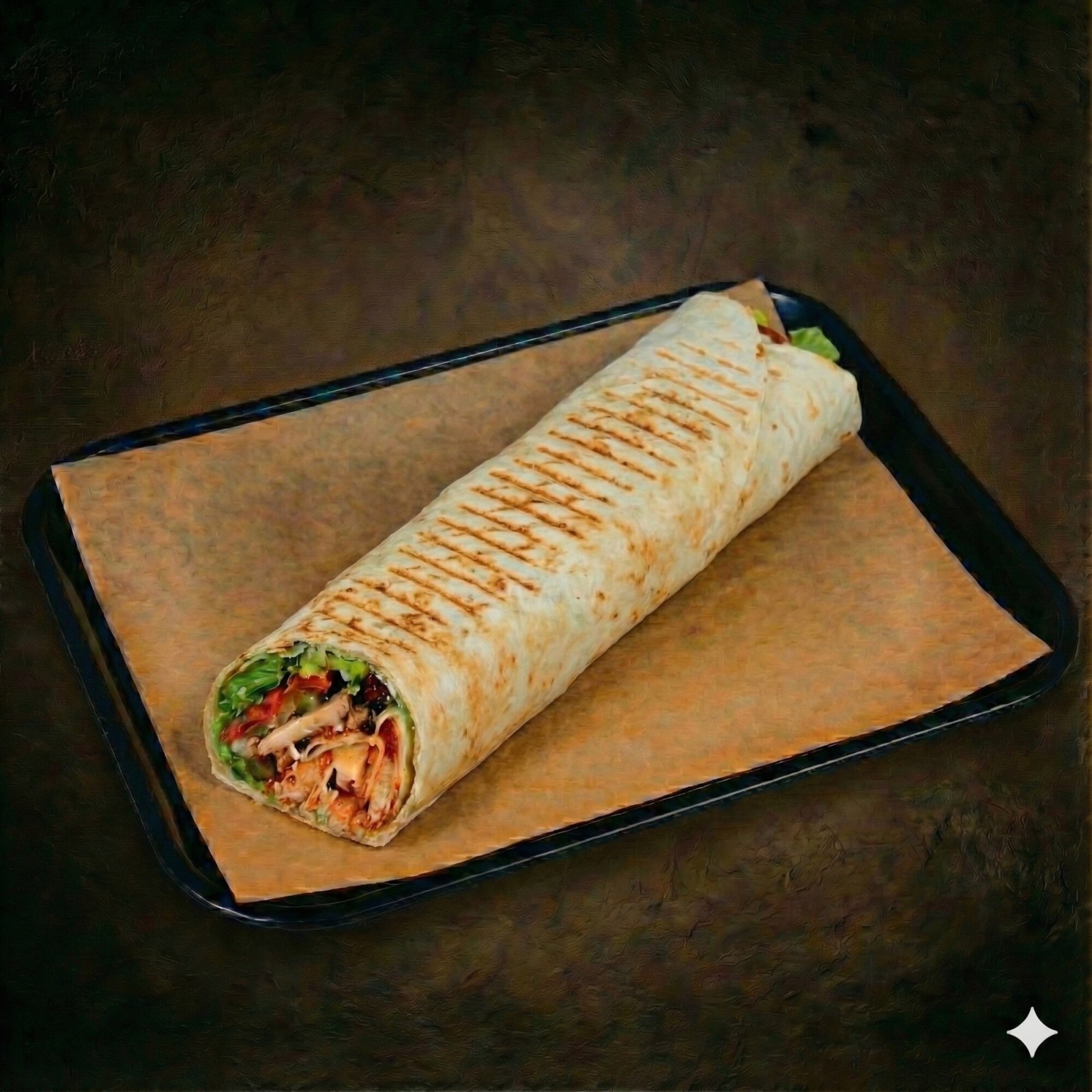 Zurna Tavuk Doner
