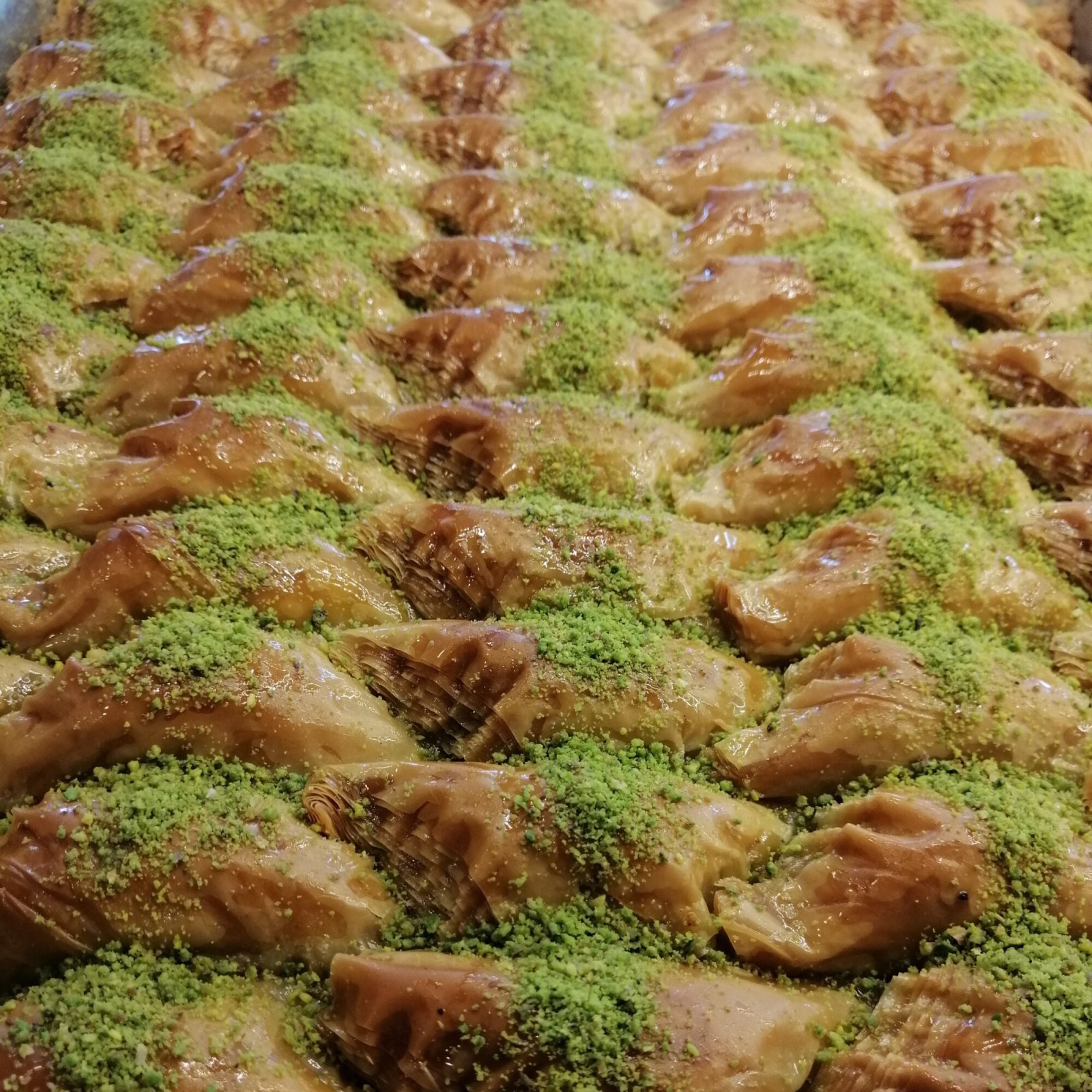 Kapalı Şöbiyet