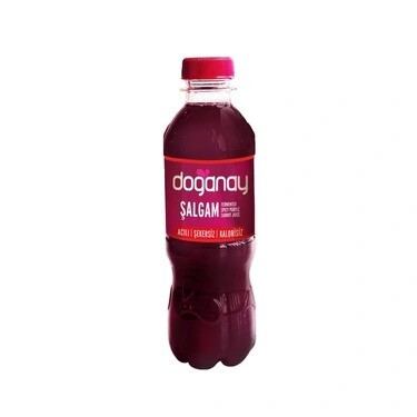 Şalgam Suyu (30 cl.)