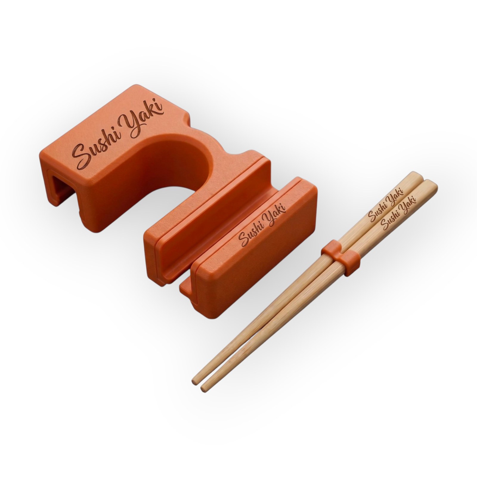 Chopstick Öğretici Aparat (1 Pcs.)