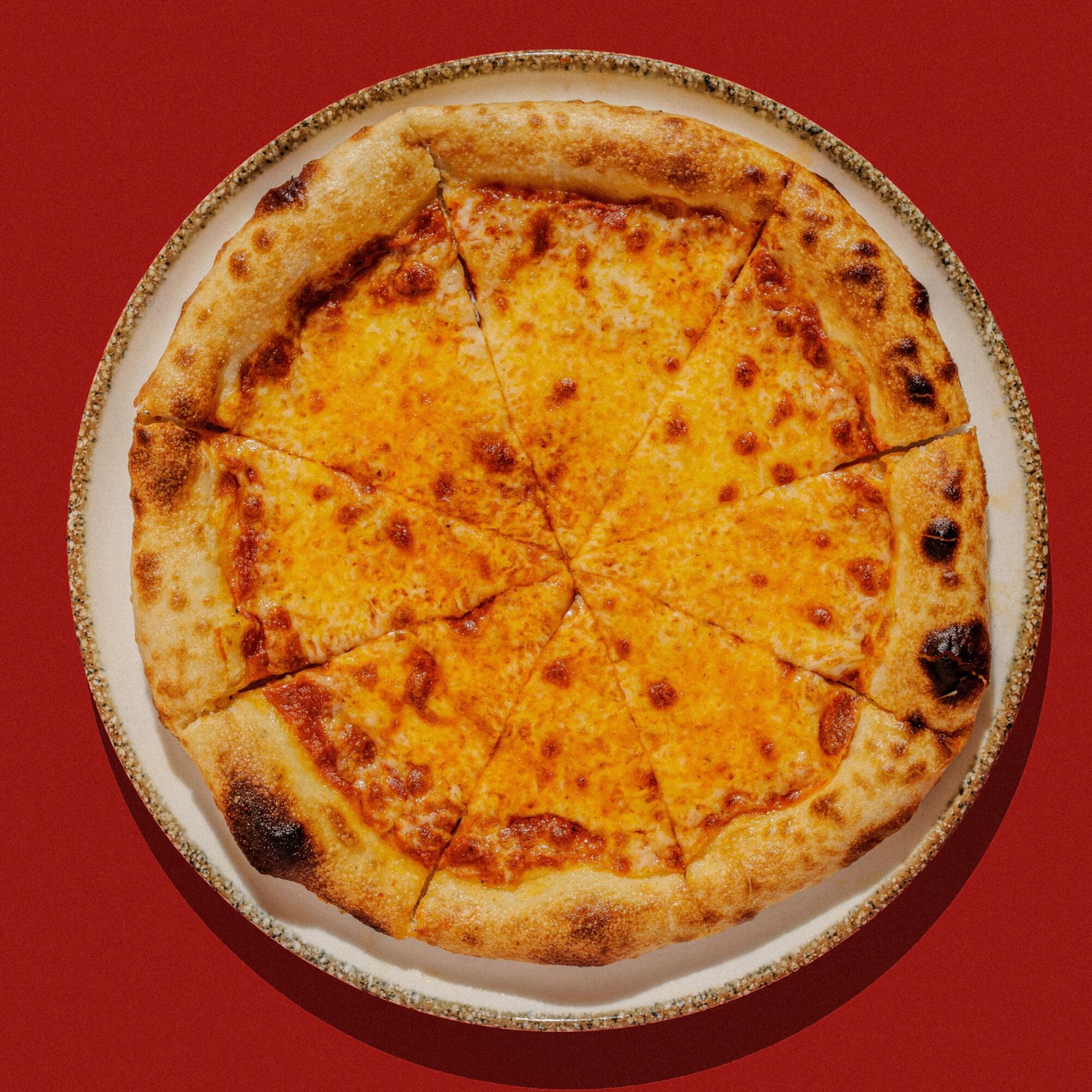 Pizza Margherita