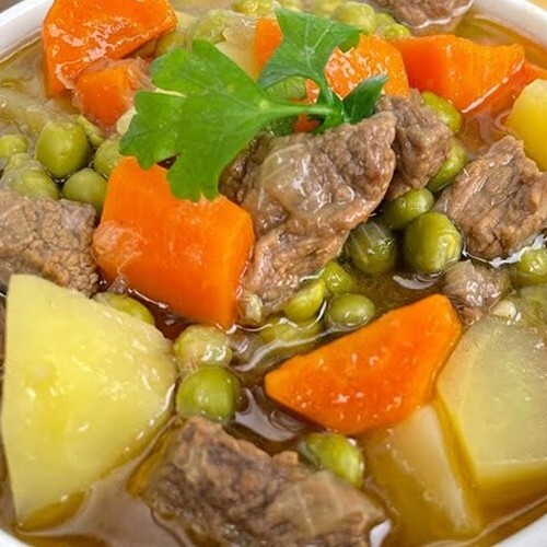 orman Kebapı
