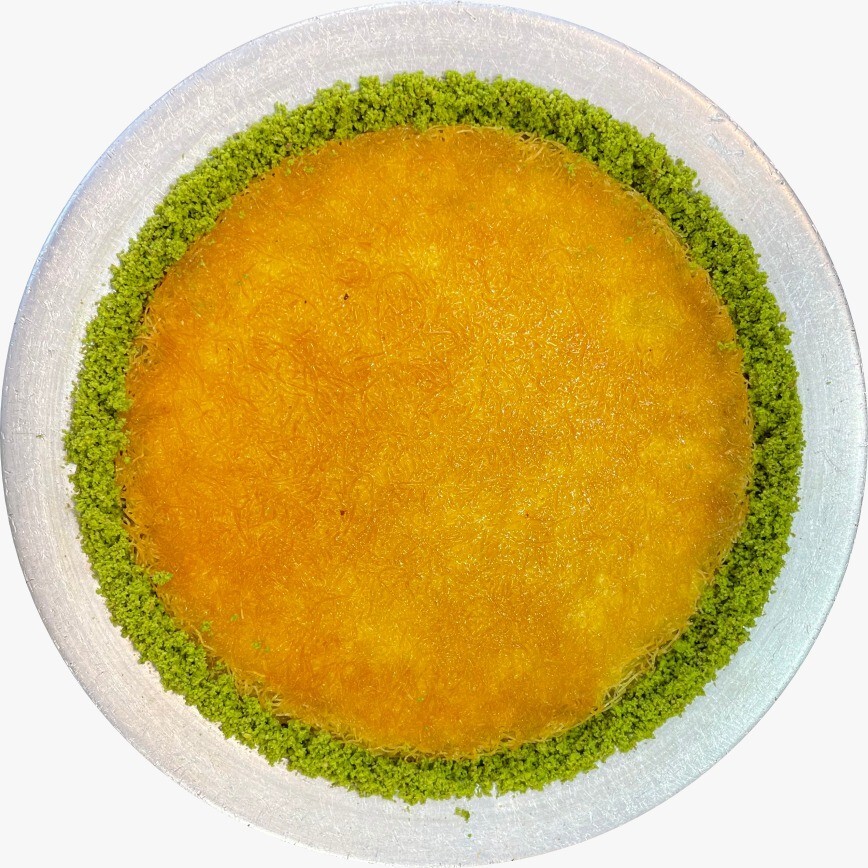 Peynirli (Büyük Boy)
