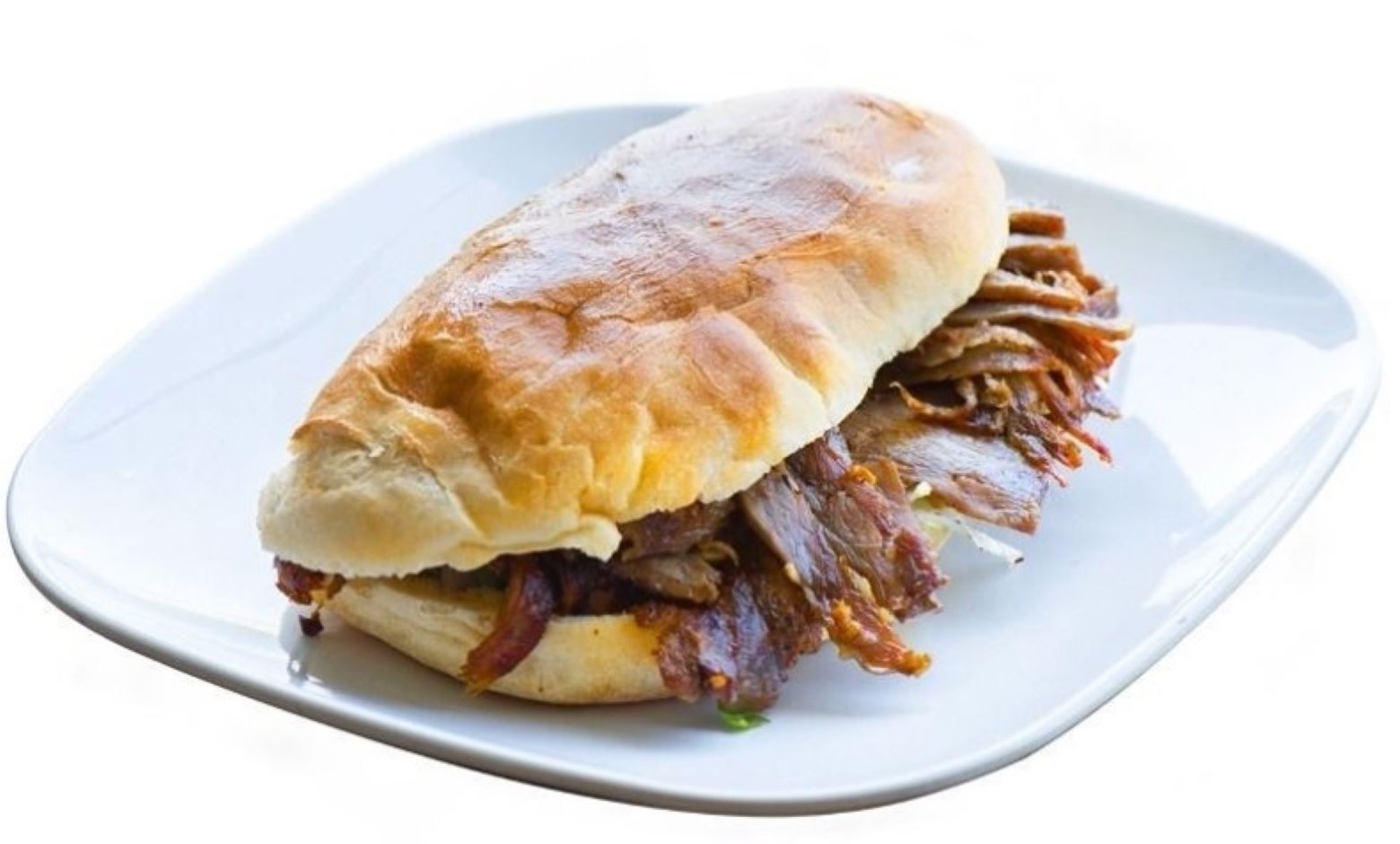 Ekmek Arası Et Döner (60 gr.)