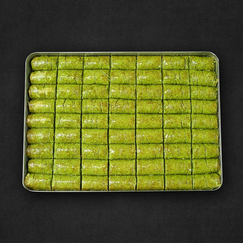 Fıstık Sarma 1 Kg