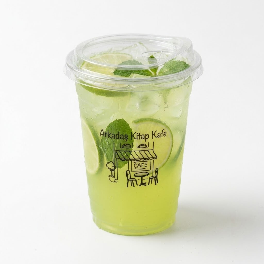 Cool Lime