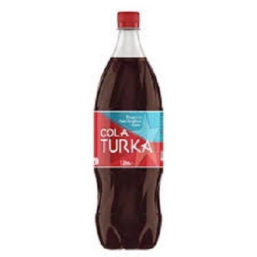 Cola Turka (1 L.)