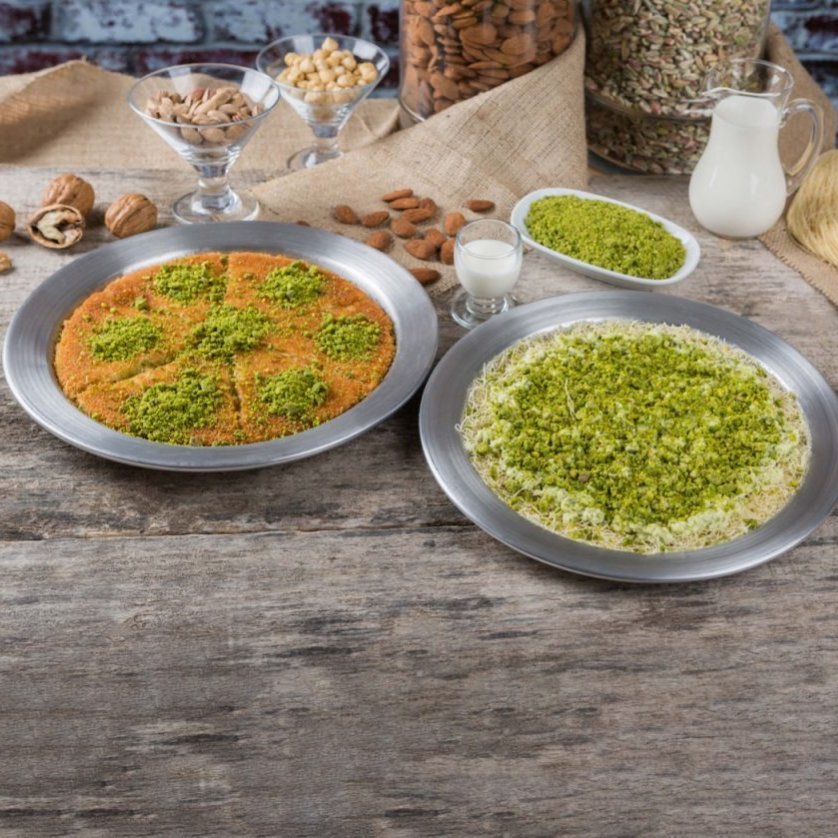 Kaymaklı Paşa (1 Kişilik)