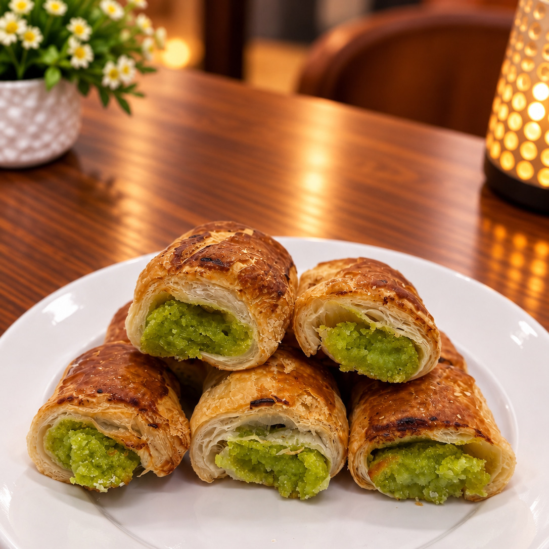 Talaş Böreği (250g)