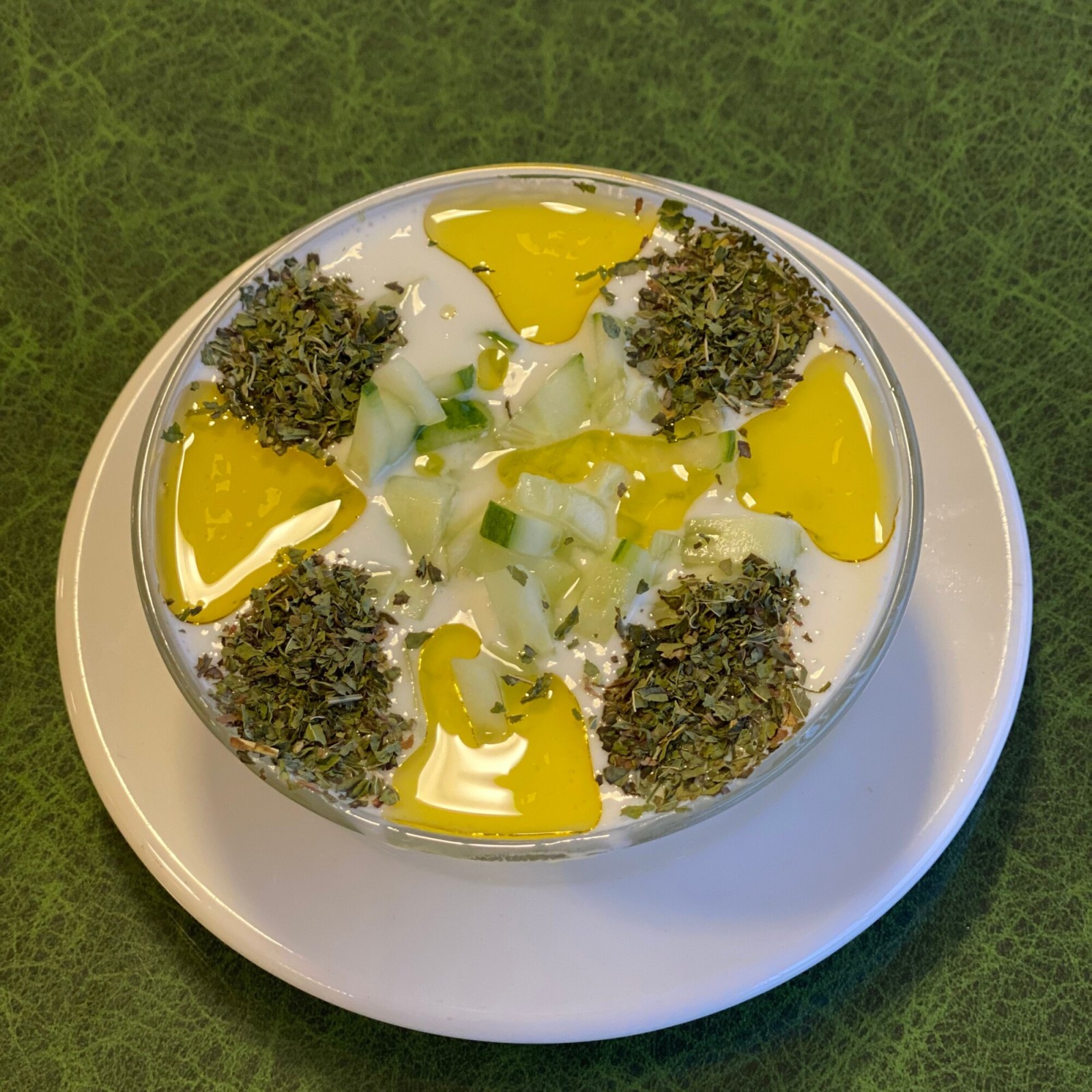 Cacık