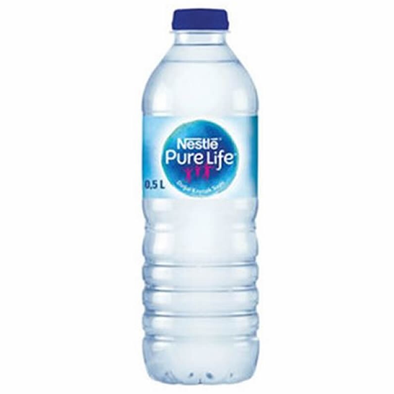 Su (500 ml.)