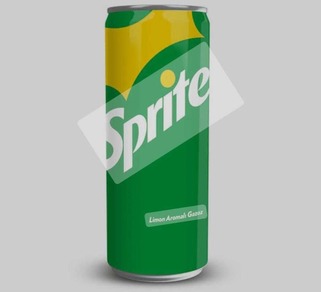 Sprite (33 cl.)