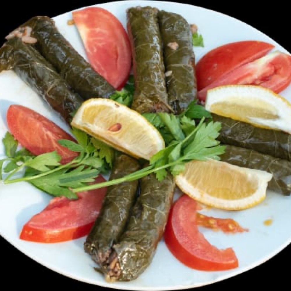 Yaprak Sarma