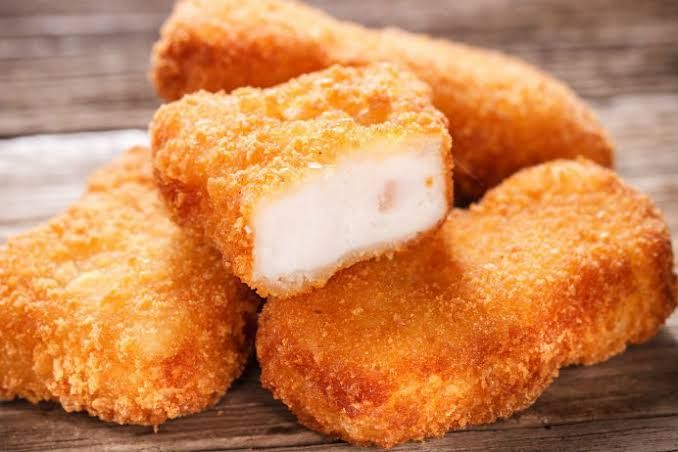 Tavuk Nugget