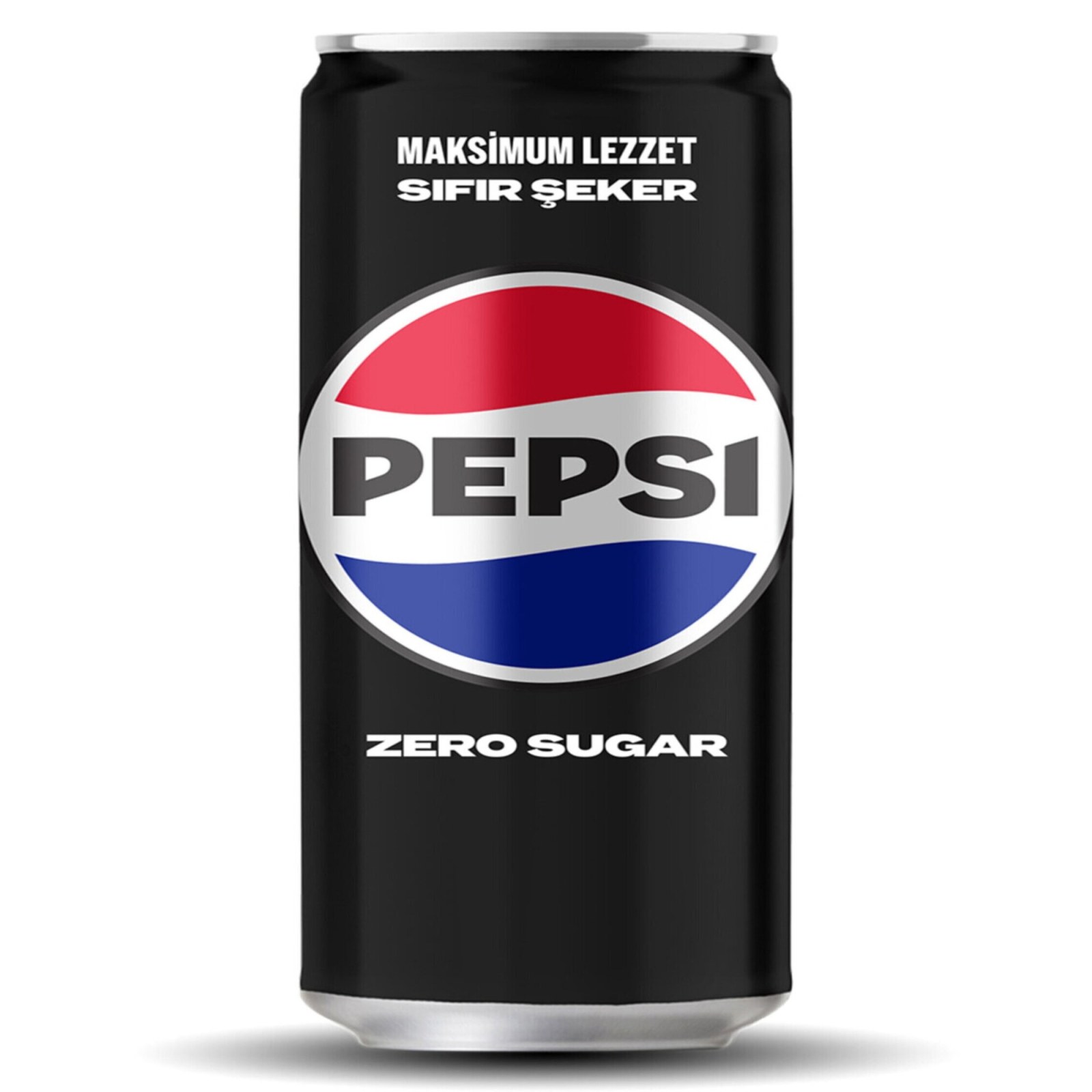 Pepsi Zero Sugar 330 Ml