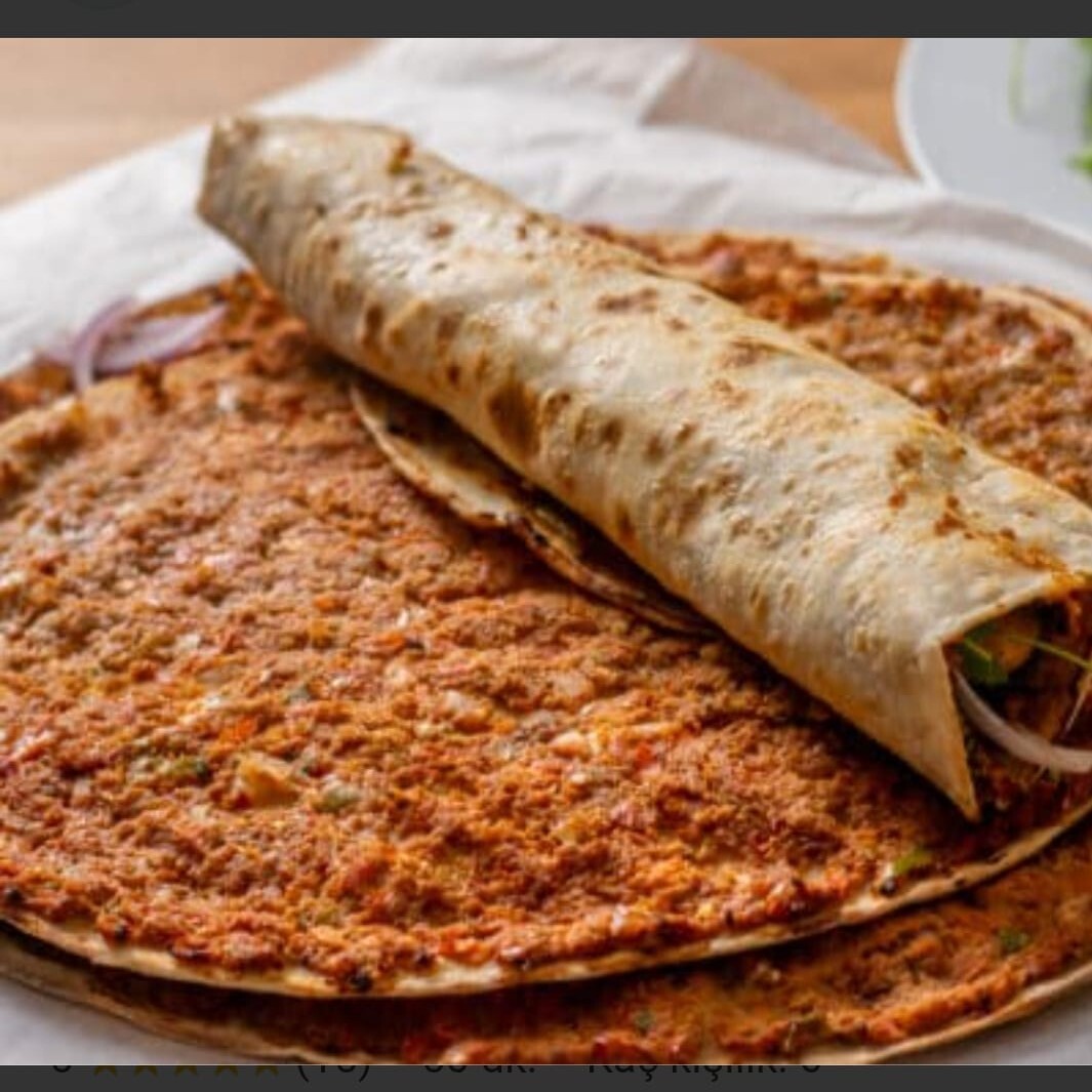 Lahmacun