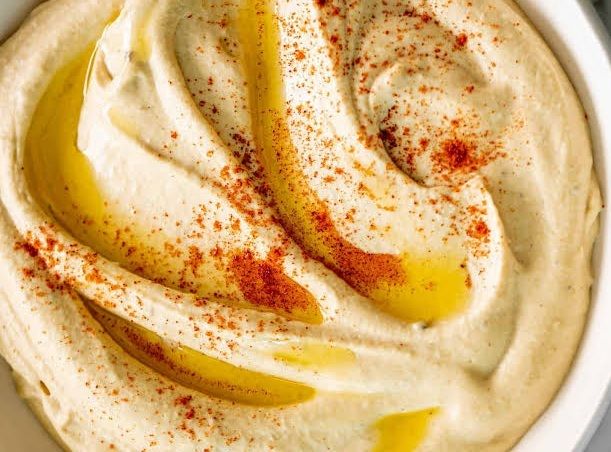 Humus (250 Gram)