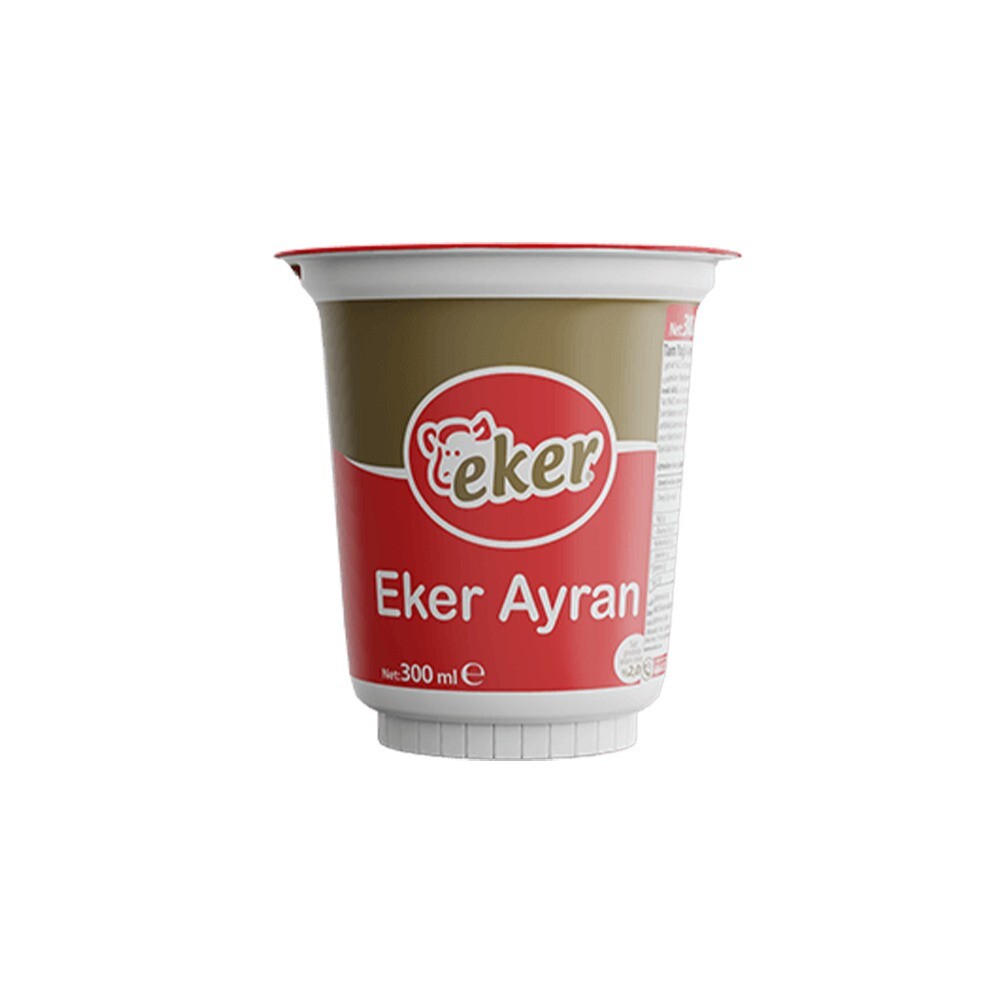 Ayran