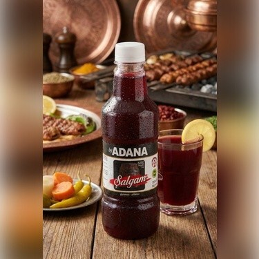 Adana Şalgam