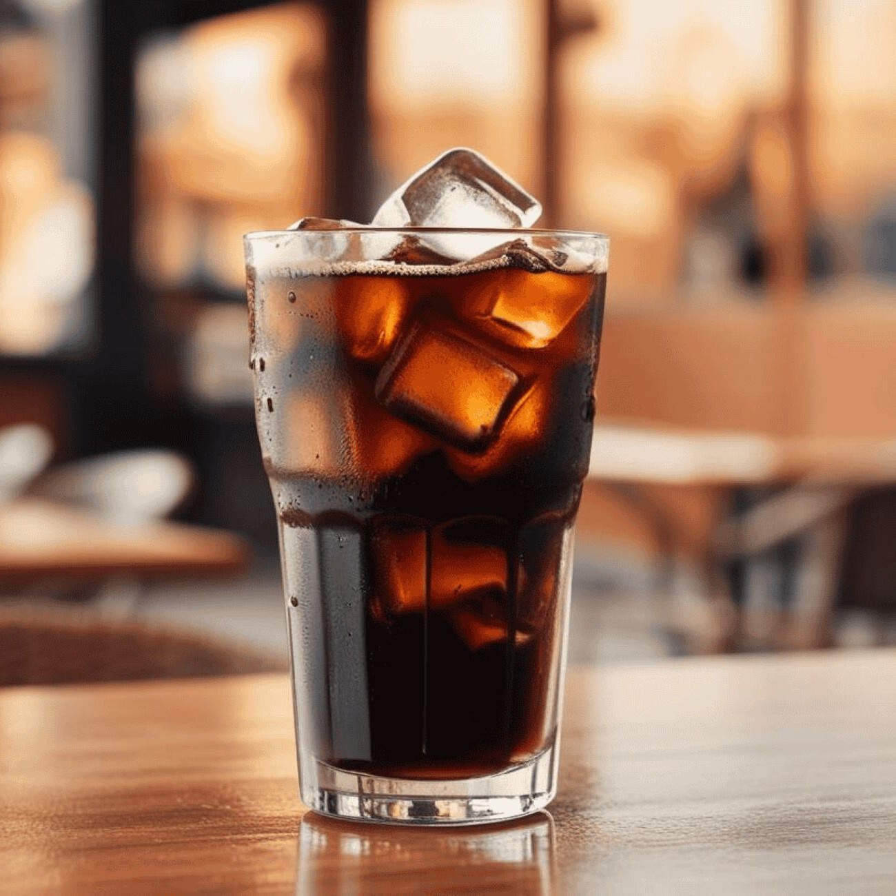 A'lâ Ice Americano