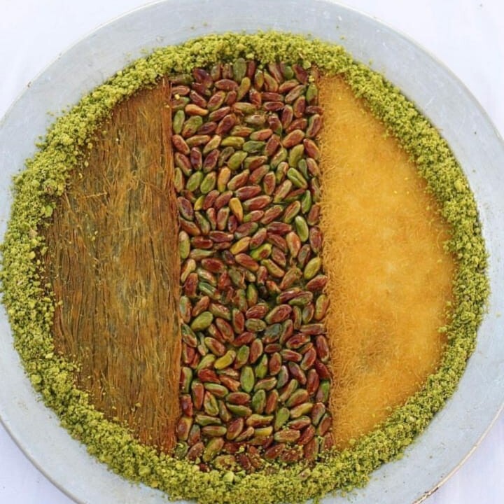 Mozaik 3 Bir Arada ( 4 Kişilik )