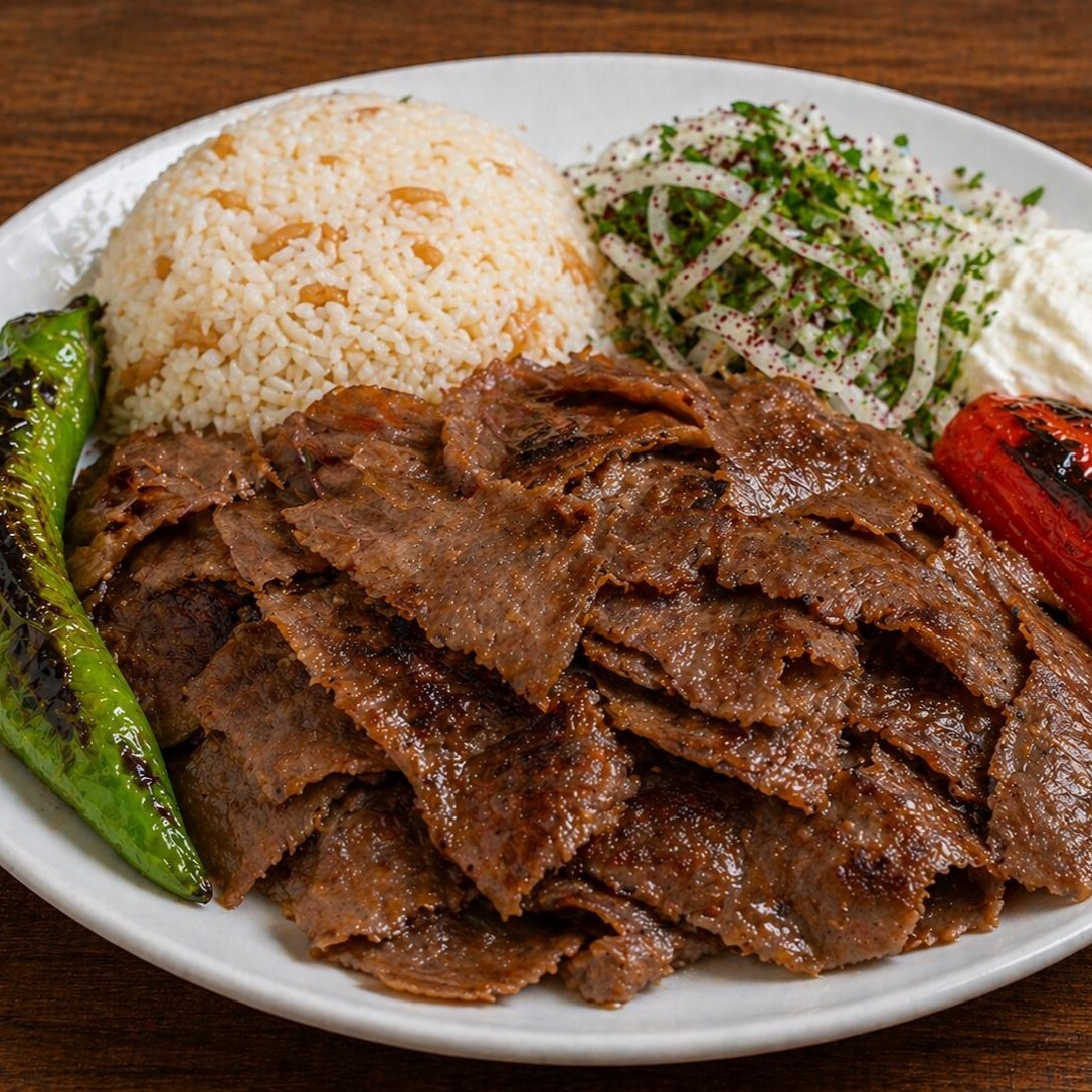 Döner (500 gr)