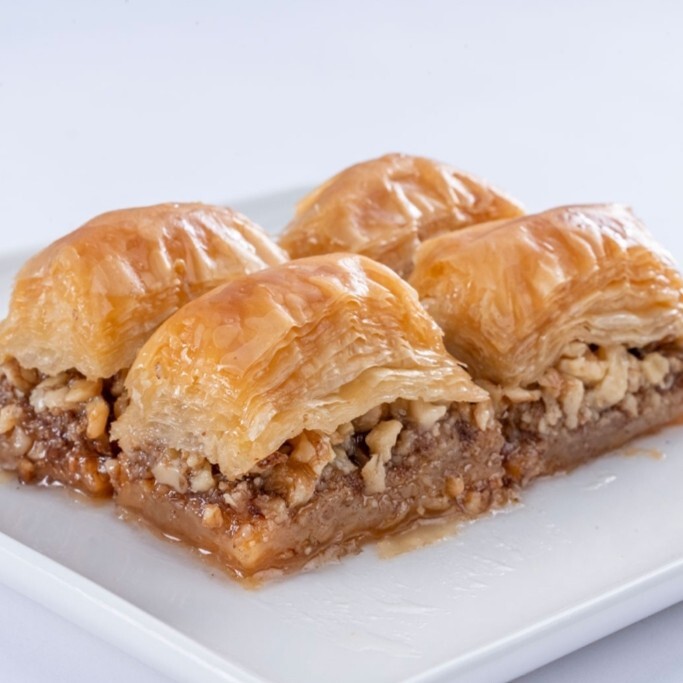 Cevizli Baklava (1 kg)