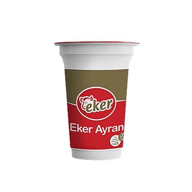Küçük Ayran