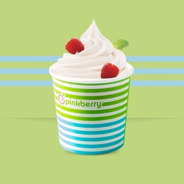 Orijinal Aromalı Aile Boy Pinkberry