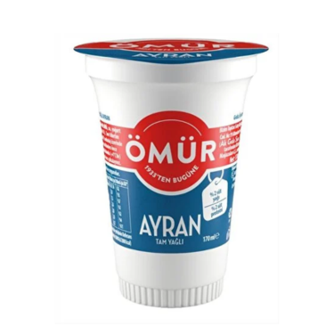 Ayran