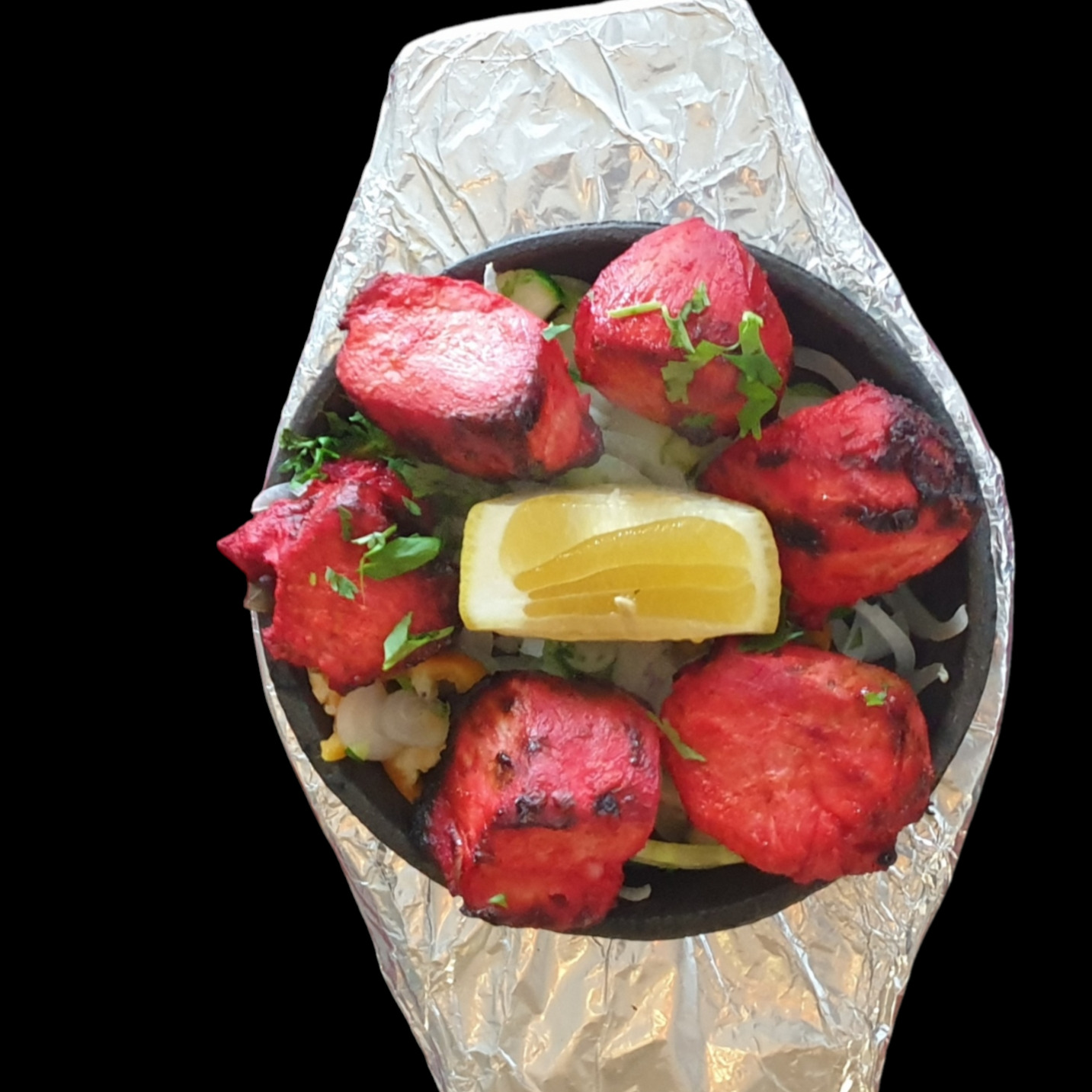 Chicken Botti