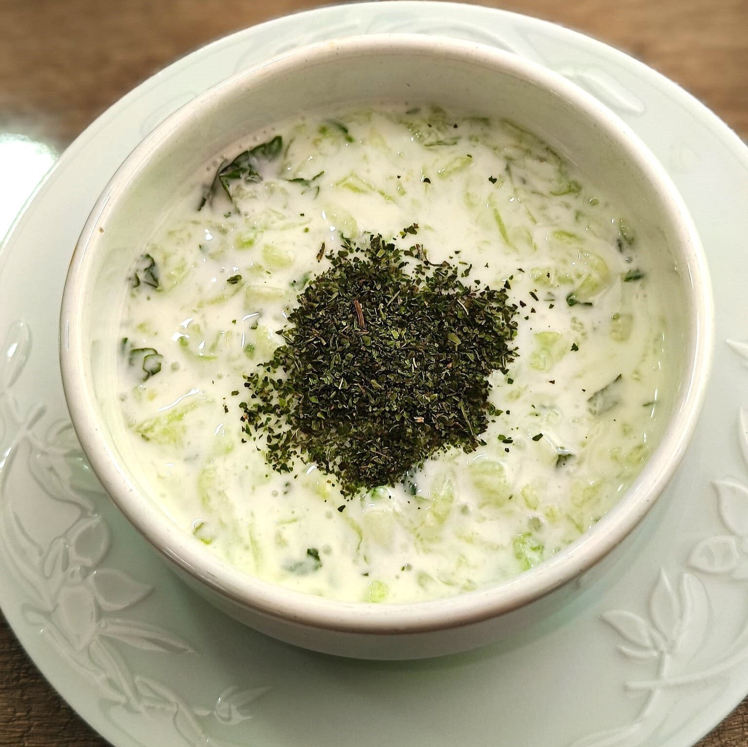 Cacık