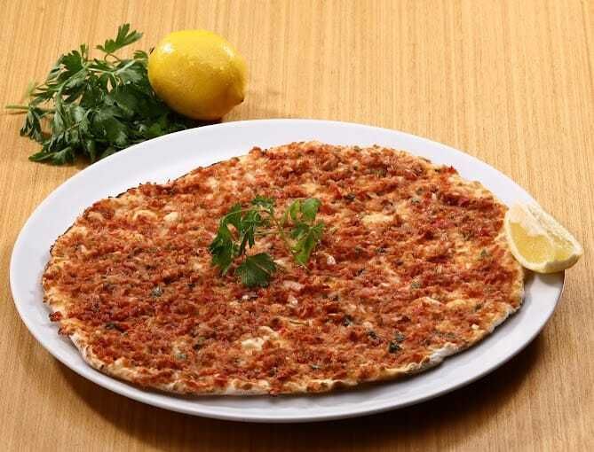 Lahmacun